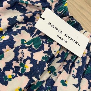 Sonia Rykiel girls skirt size 8 NWT